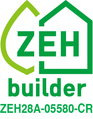 ZEH Builder ZEH28A-05580-CR